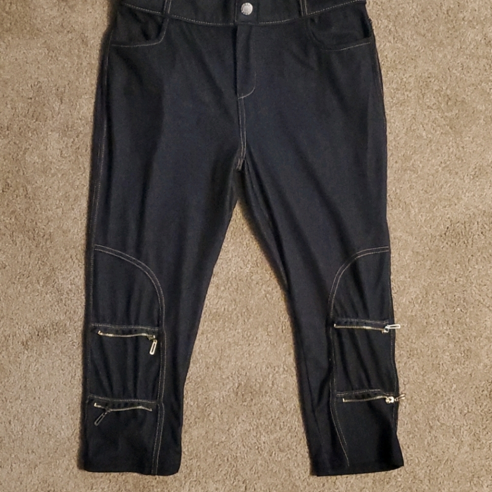 Jeggings